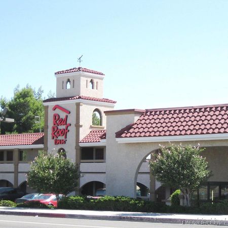 Mariposa Inn Victorville Esterno foto