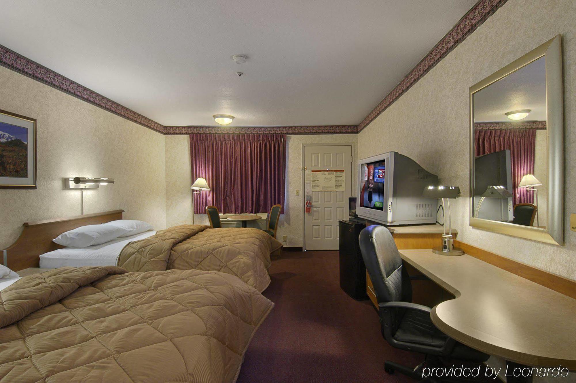 Mariposa Inn Victorville Camera foto
