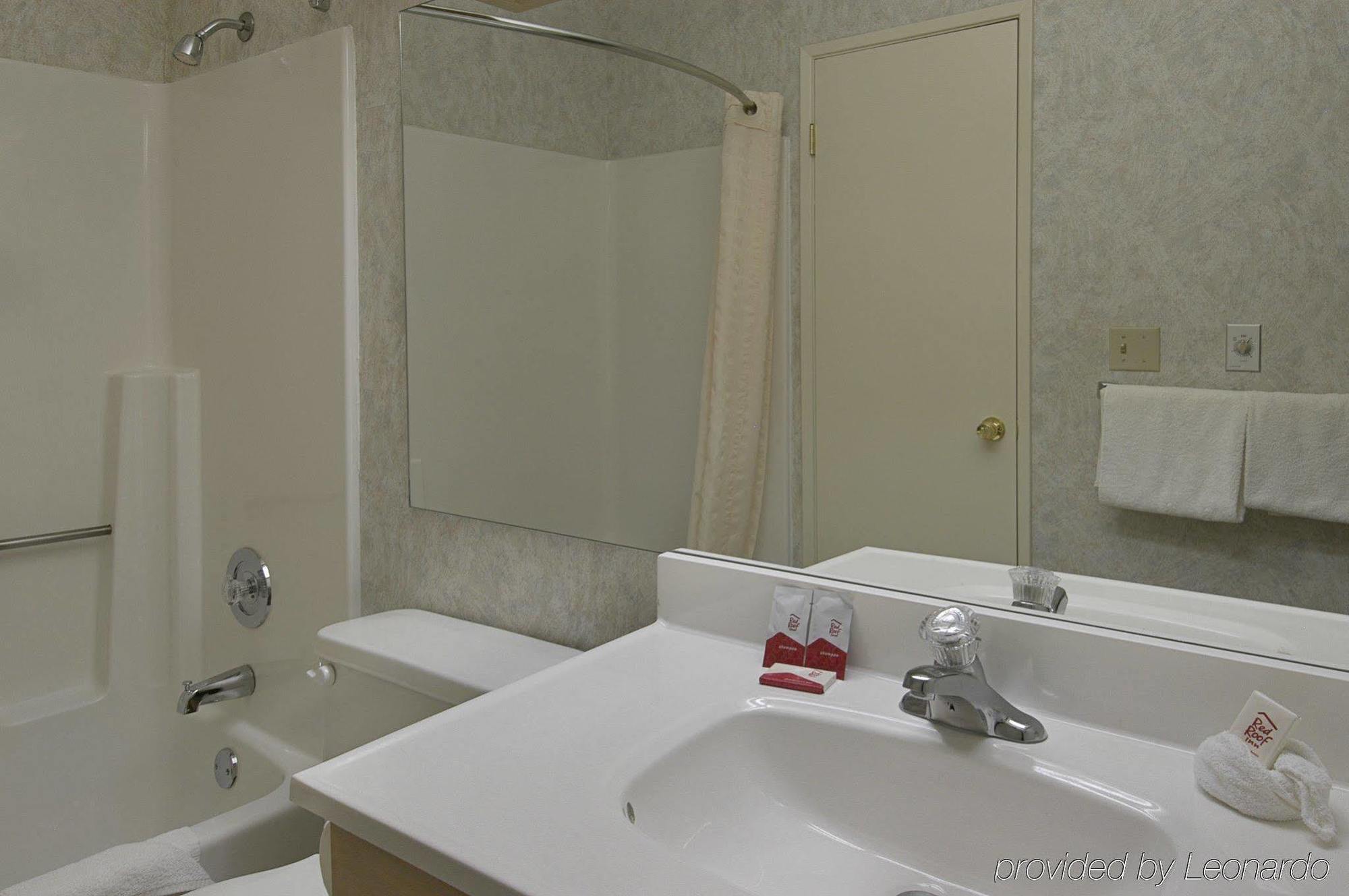 Mariposa Inn Victorville Camera foto